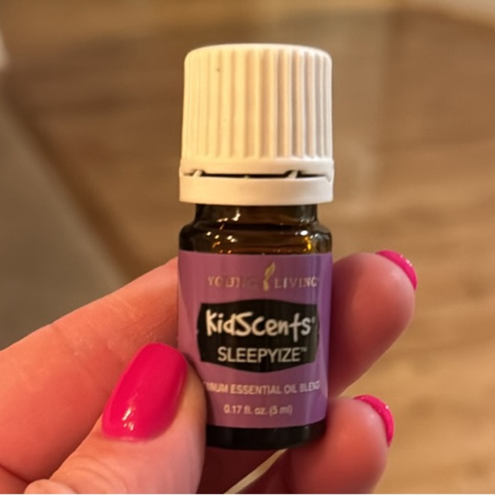 Young Living Essential Oil - KidScents Sleepyize